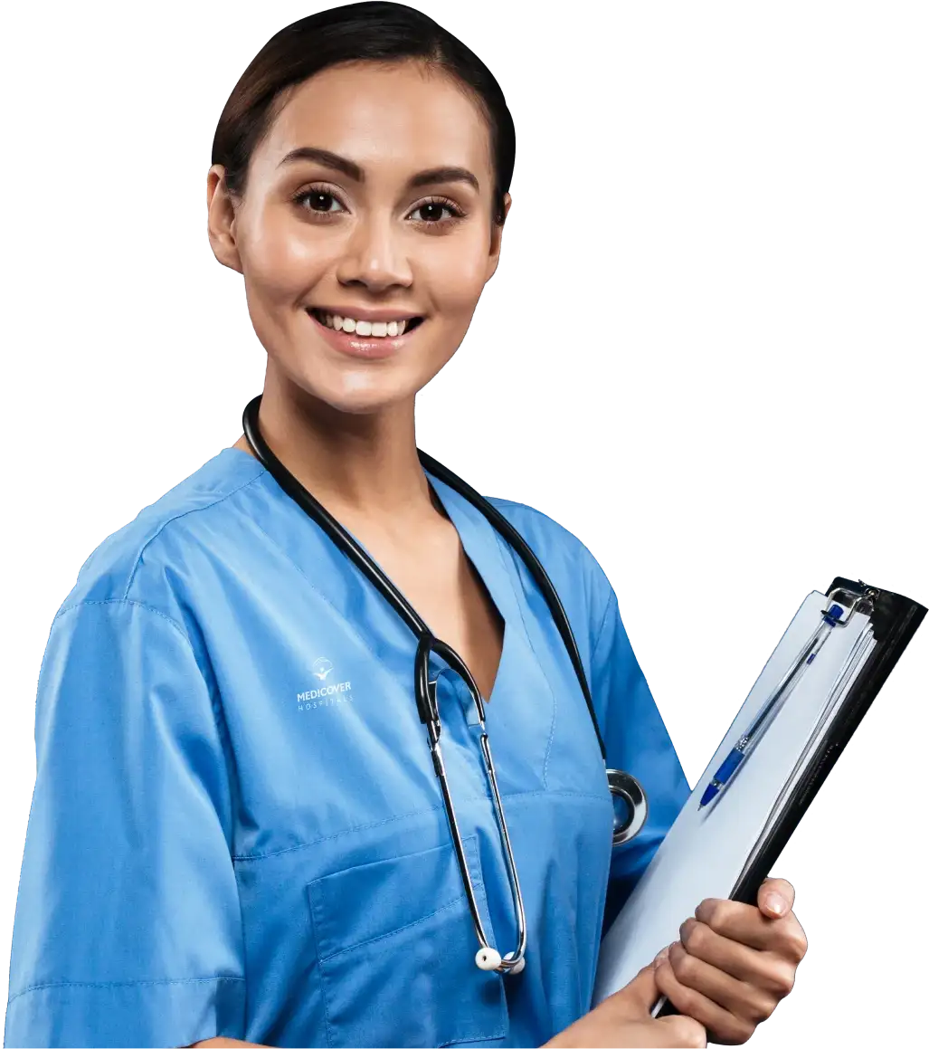 Blossoms Mother & Child Hospital