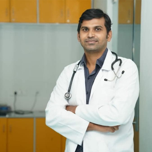 Blossoms Mother & Child Hospital | Eluru