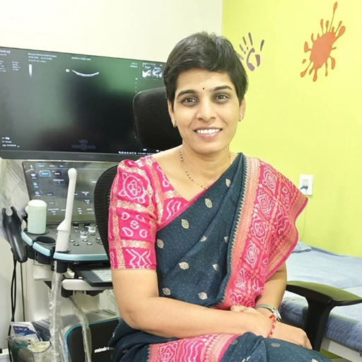 Blossoms Mother & Child Hospital | Vijayawada